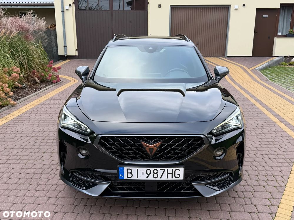 Cupra Formentor - 4