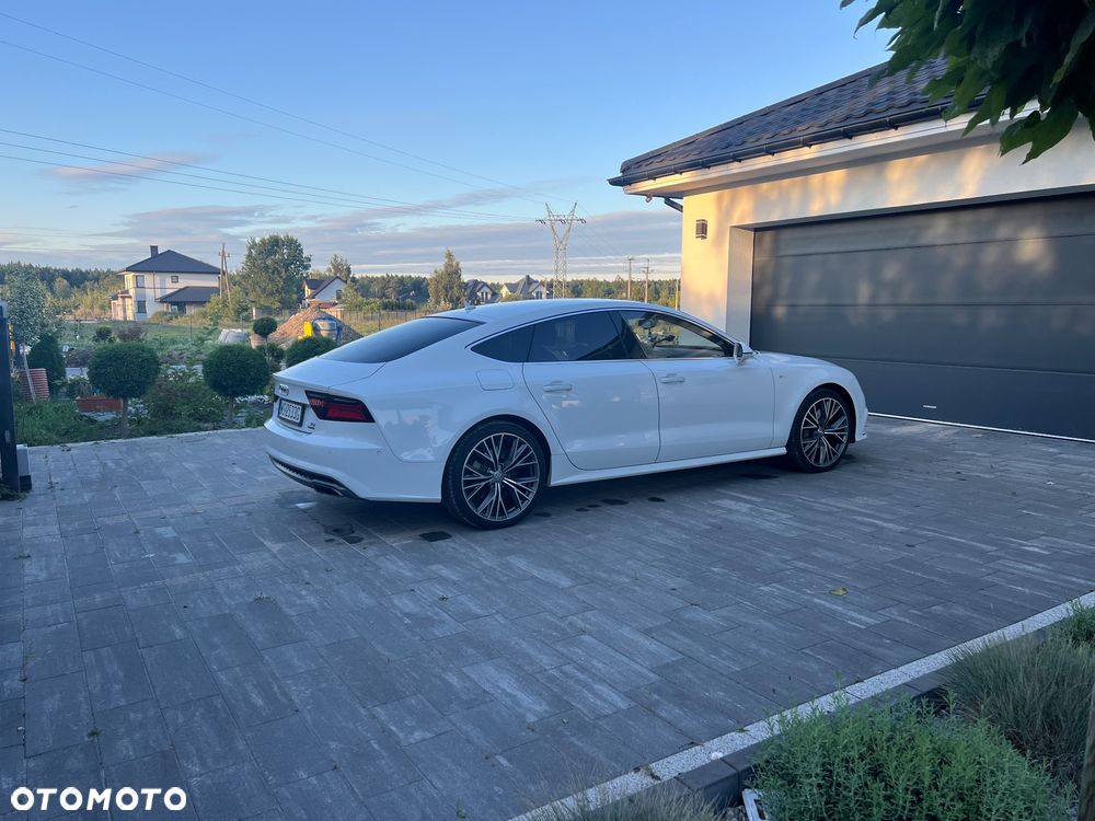 Audi A7 Sportback ver-3-0-tdi-quattro-tiptronic - 3