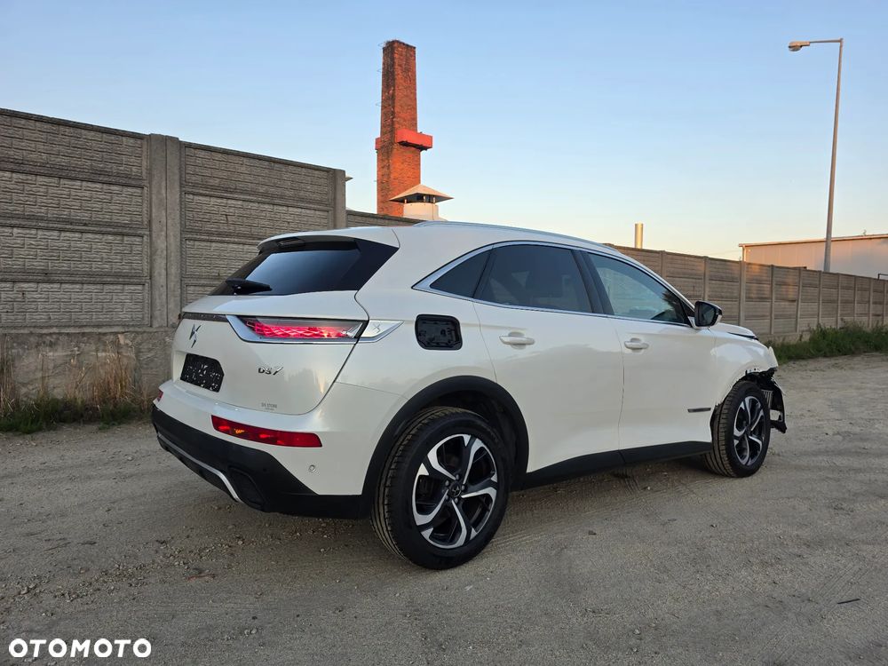 DS Automobiles DS 7 Crossback - 35