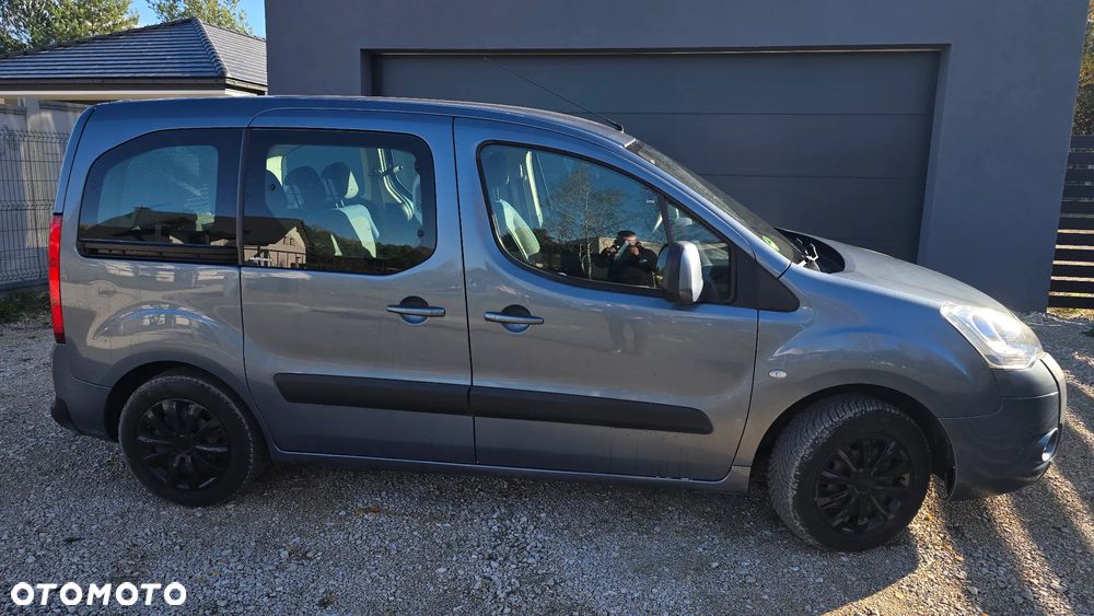 Citroën Berlingo 1.6 16V Multispace - 2