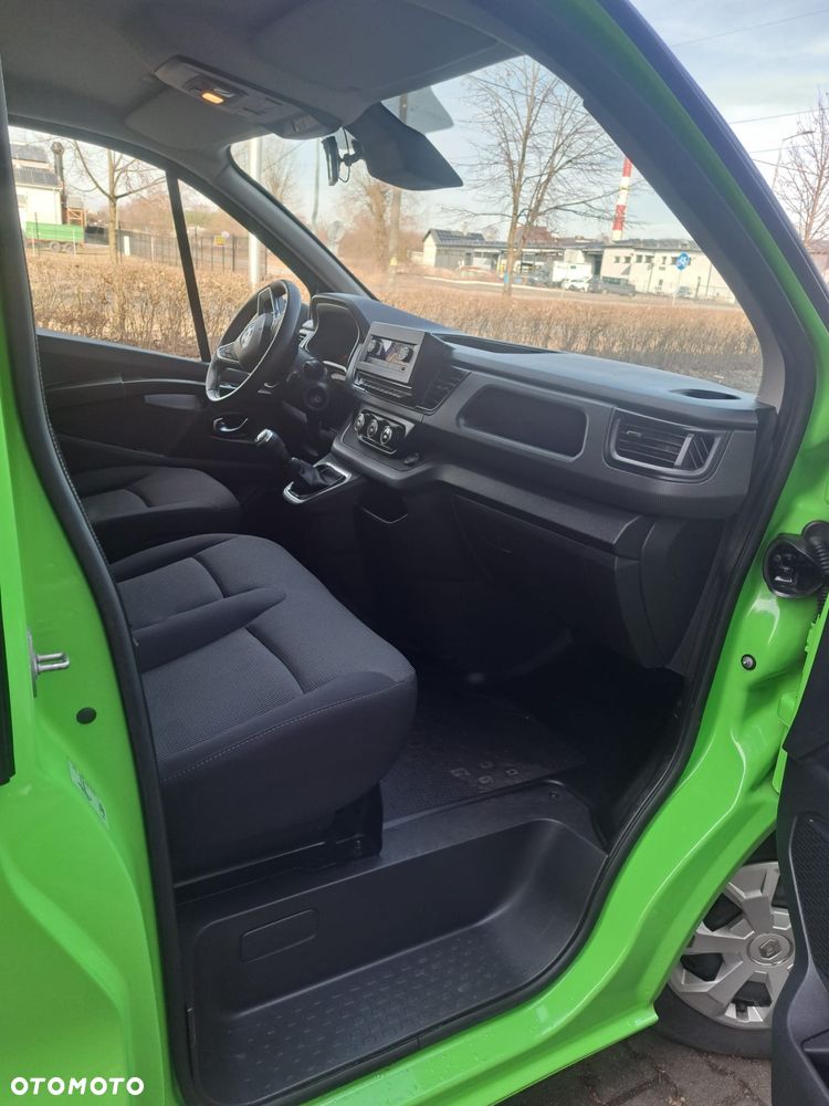 Renault Trafic - 8