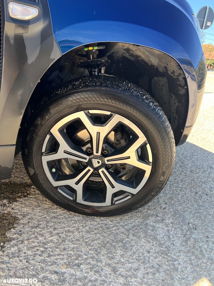 Dacia Duster - 9