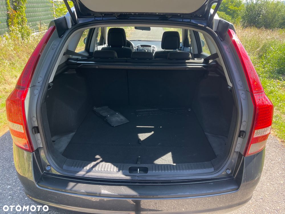 Kia Ceed 1.4 CVVT Vision - 7