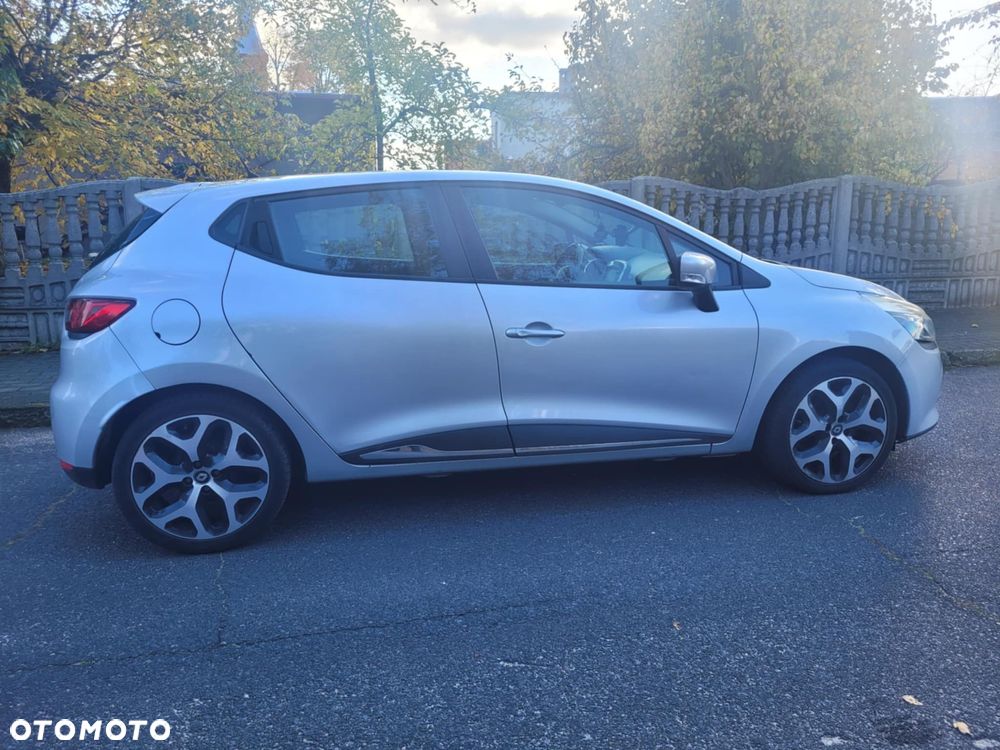 Renault Clio - 4