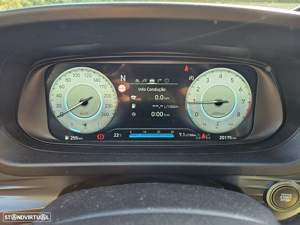 Hyundai i20 N 1.6 T-GDi Performance Pack+TT - 31