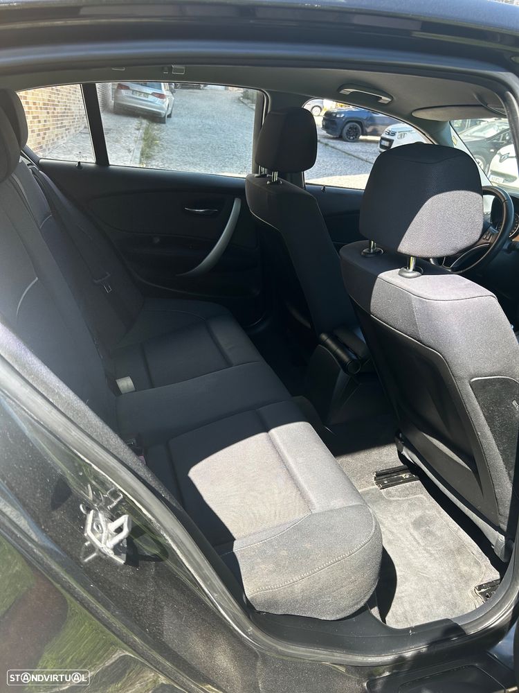BMW 116 d - 19