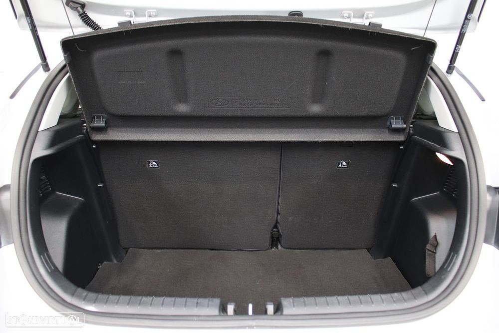 Hyundai i20 1.0 T-GDI Style (TT) DCT - 24