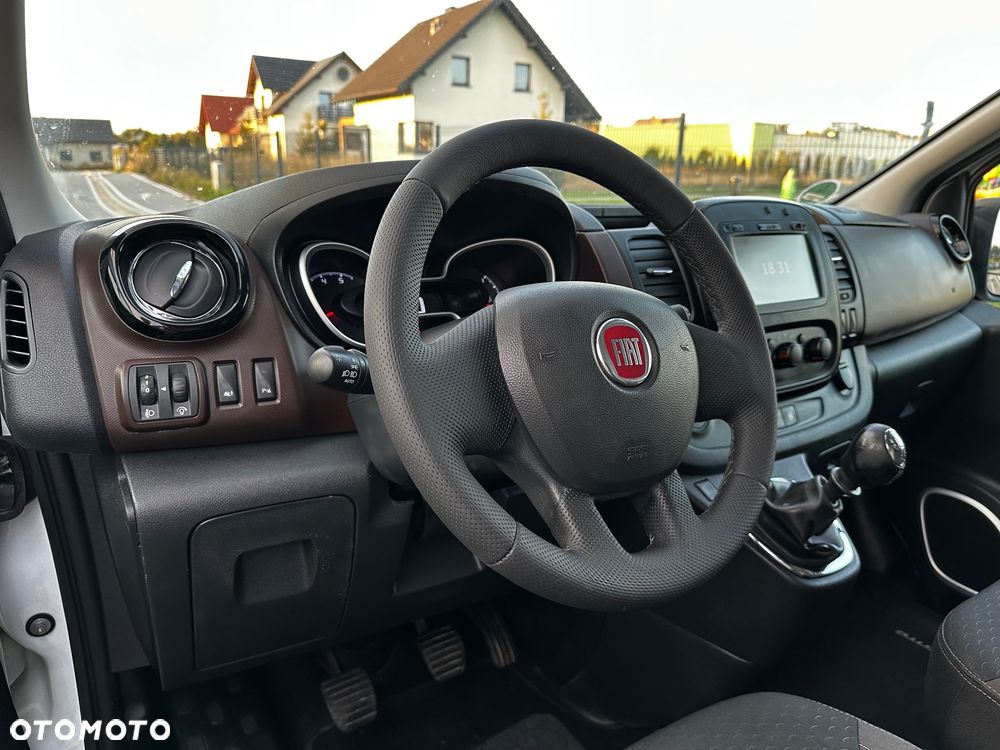 Fiat Talento - 6