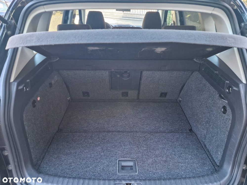 Volkswagen Tiguan 2.0 TDI DPF BlueMotion Technology Trend & Fun - 17