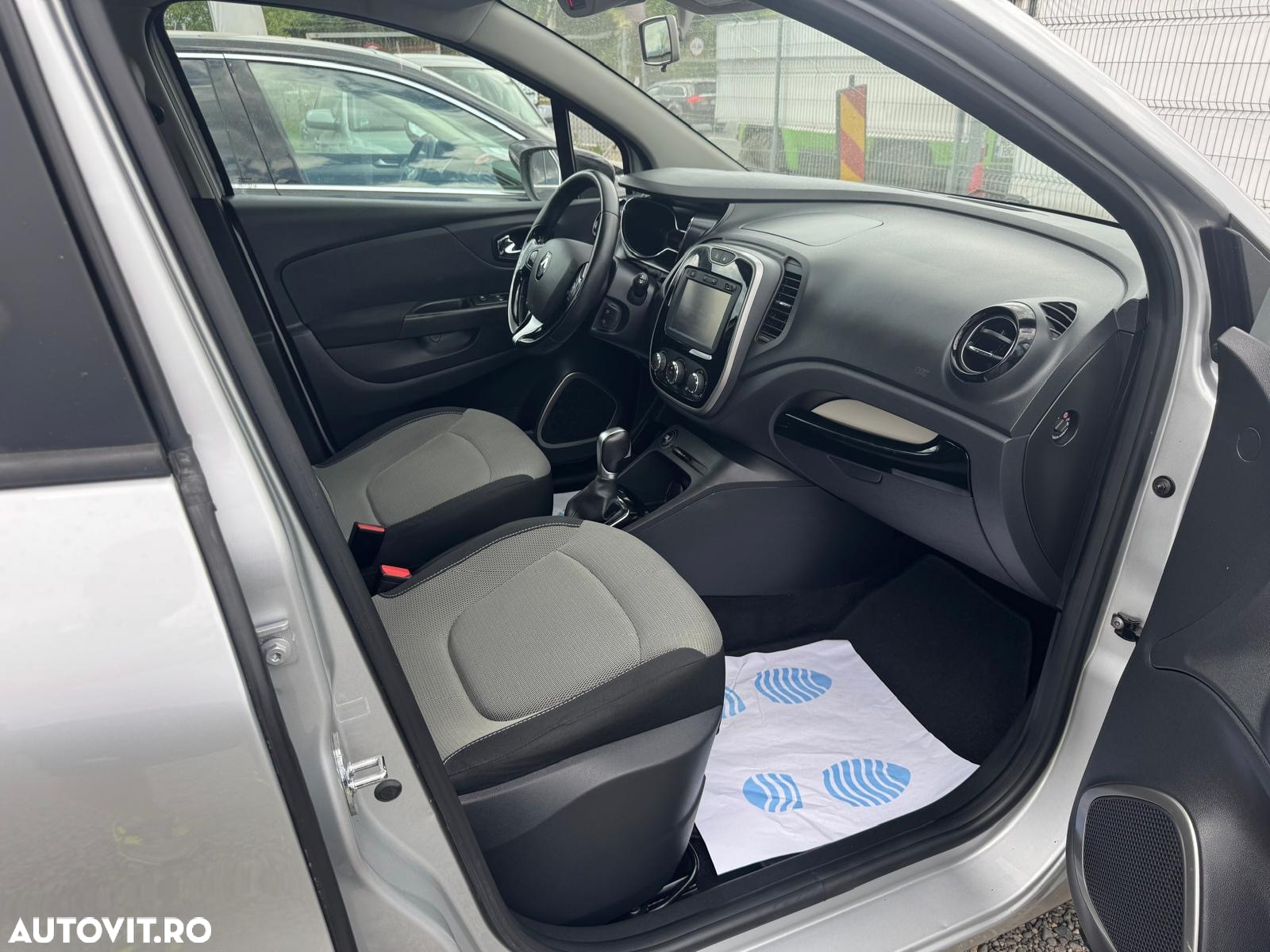 Renault Captur (ENERGY) dCi 90 EDC BOSE EDITION - 7