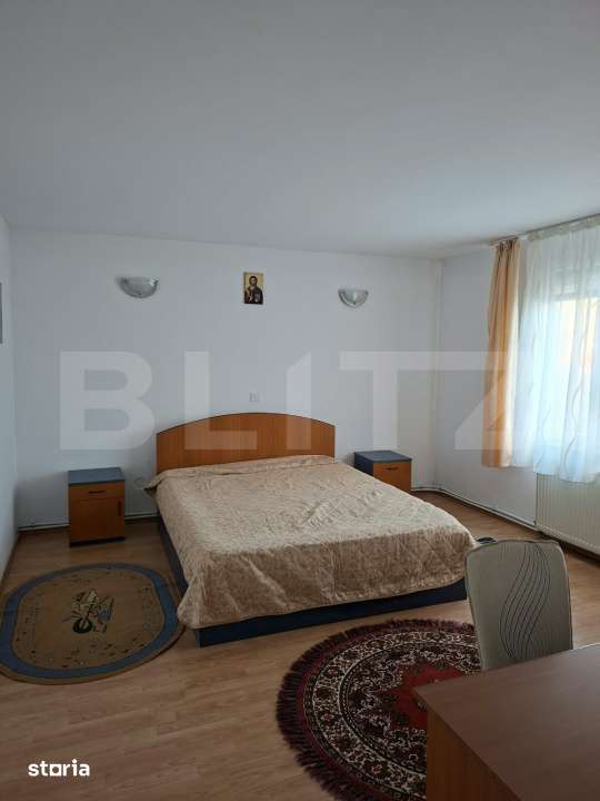 Apartament cu 2 camere, Marasti, zona Kaufland — fotografia 1