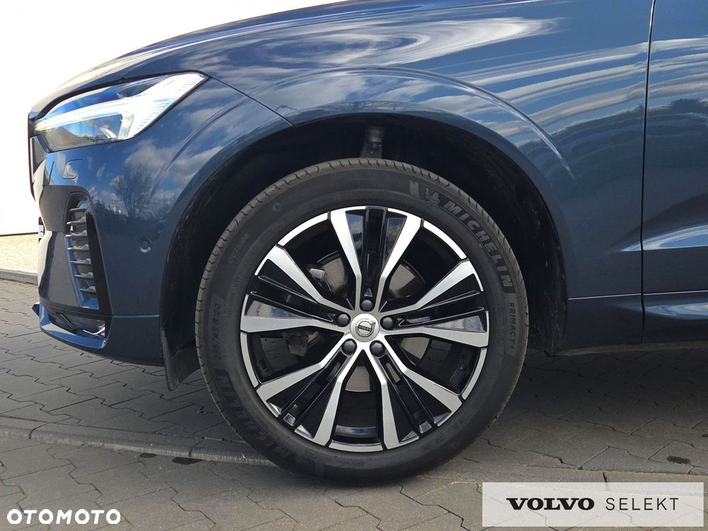 Volvo XC 60 - 35