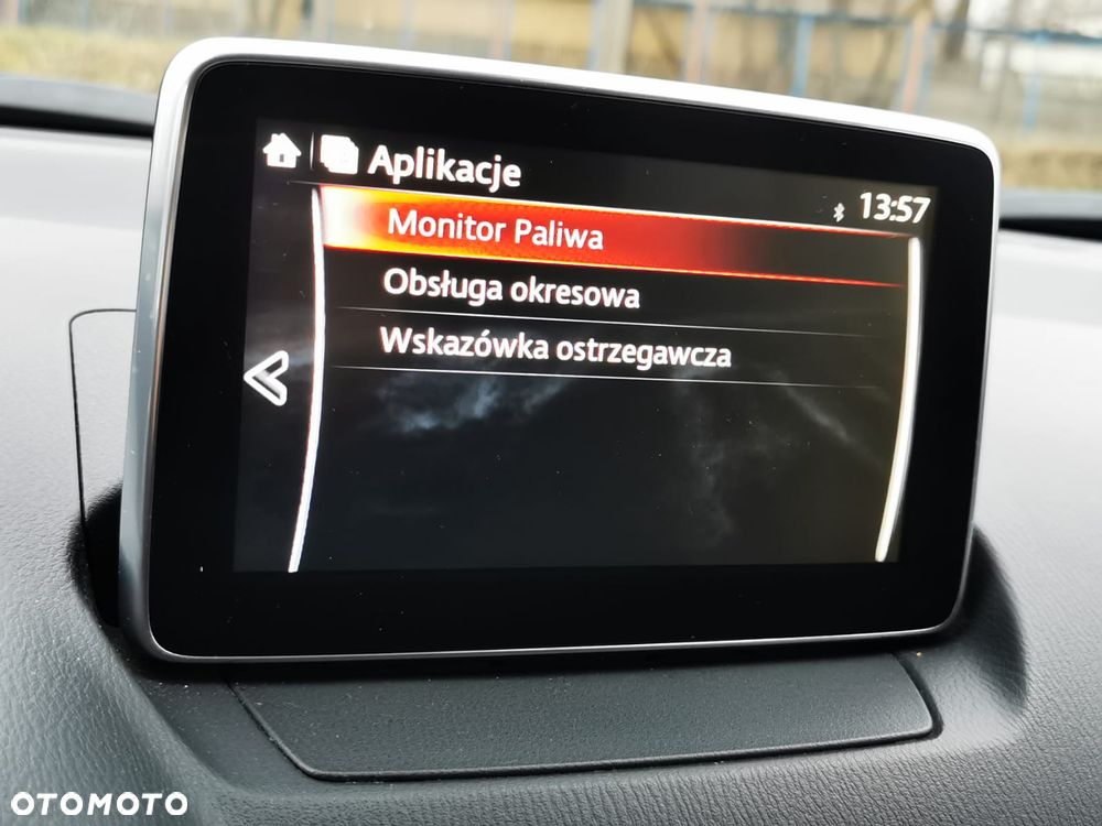 Mazda CX-3 2.0 Skygo - 13