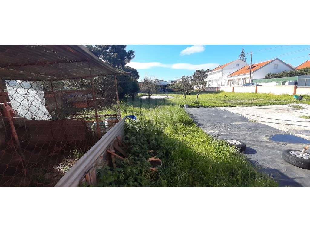 O Lugar Ideal para a Sua Futura Moradia no Pinhal do General - Grande imagem: 3/14