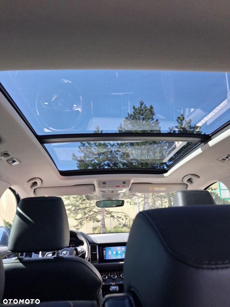 Skoda Kodiaq 2.0 TDI 4x4 L&K DSG 7os - 36