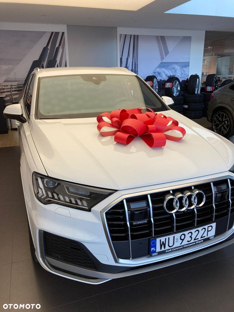 Audi Q7 - 2