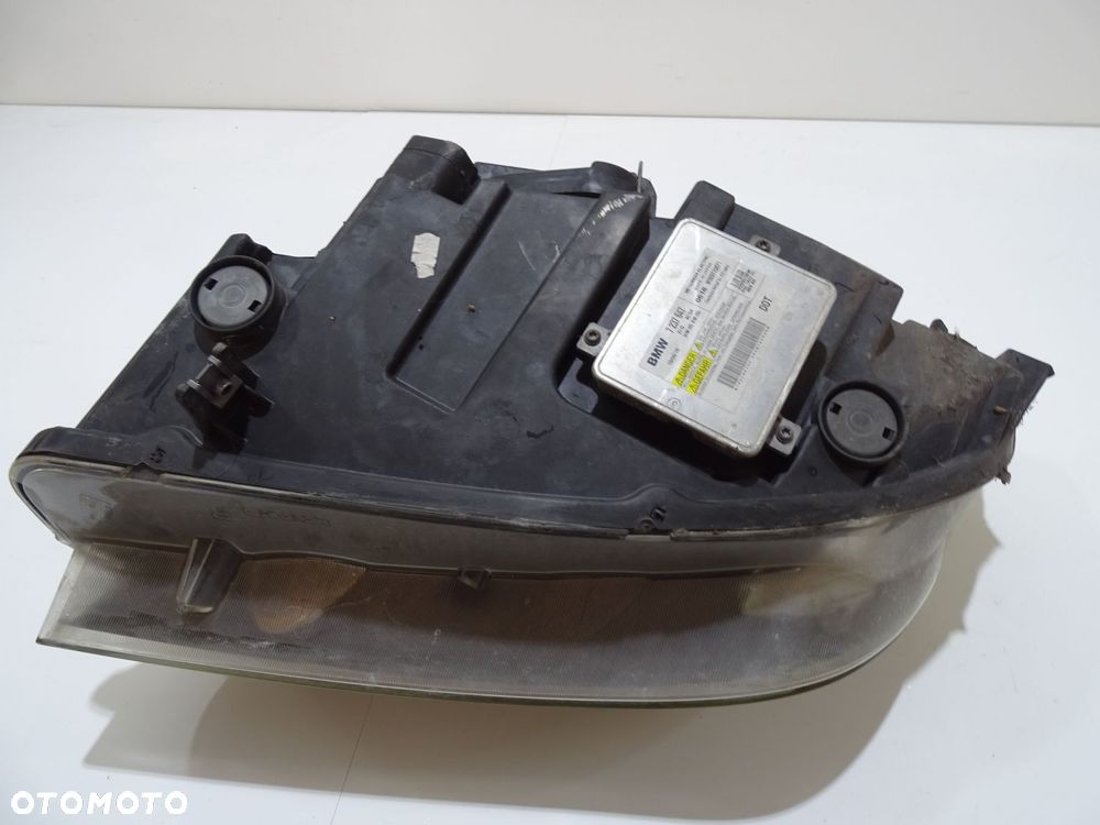 LAMPA PRAWA PRZEDNIA XENON BMW X1 E84 OE 2990010 - 8