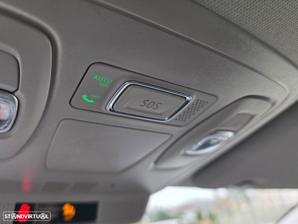 Renault Mégane Sport Tourer - 15