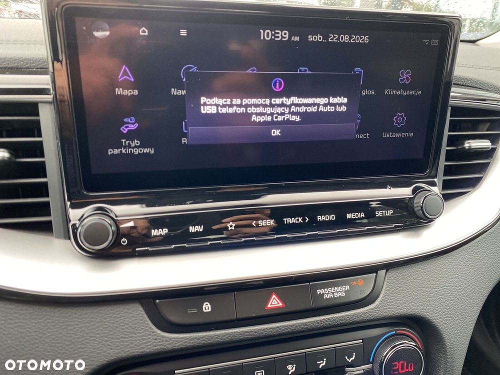 Kia Ceed - 29