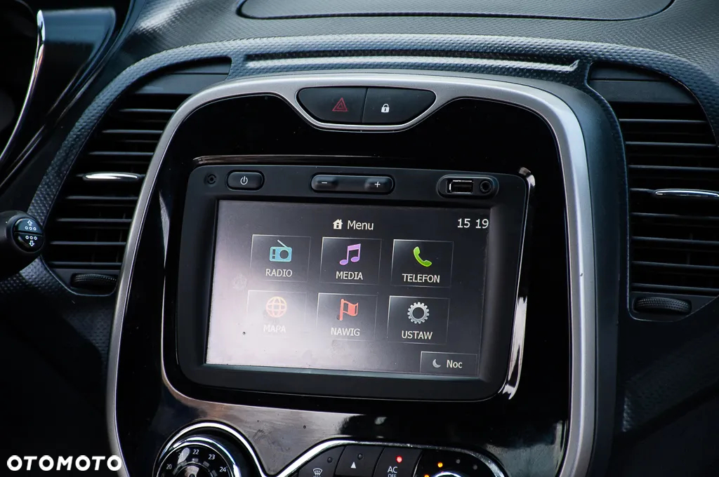 Renault Captur ENERGY TCe 90 Start&Stop Intens - 27