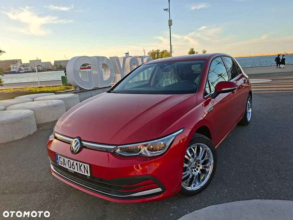 Volkswagen Golf 2.0 TDI Style DSG - 2