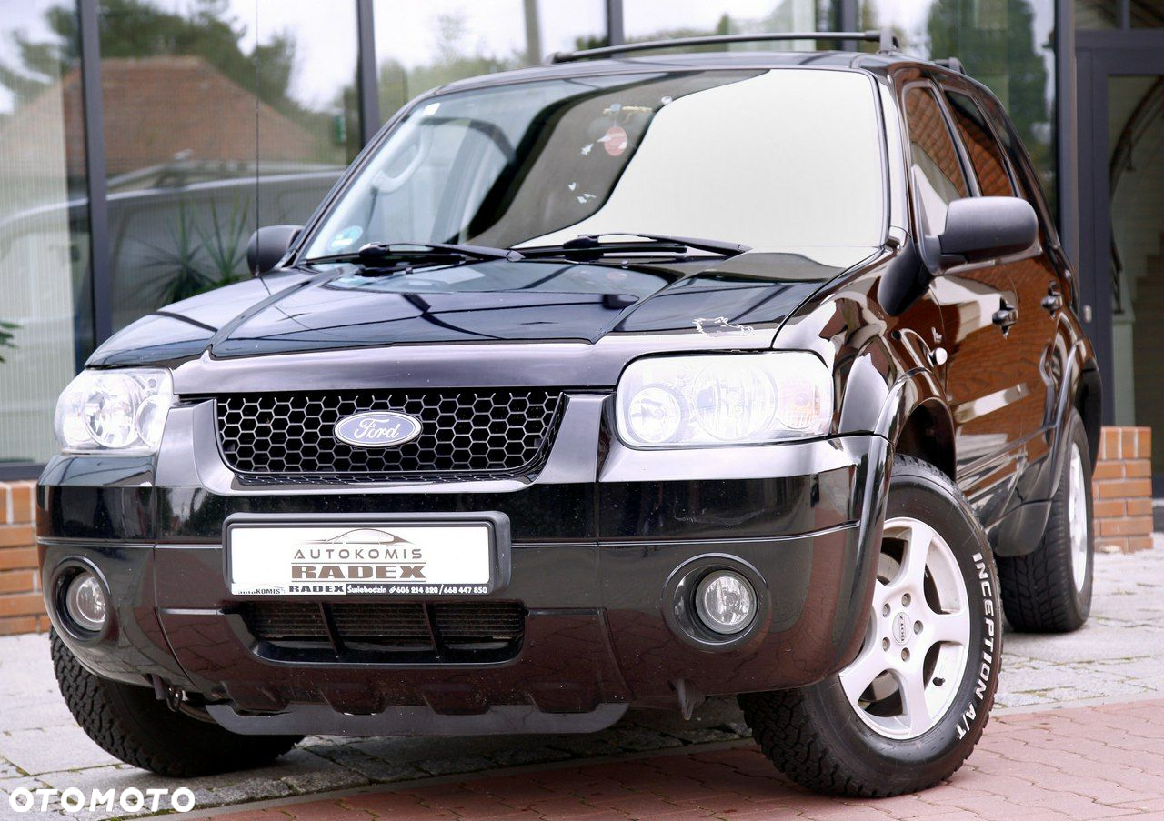 Ford Maverick - 21