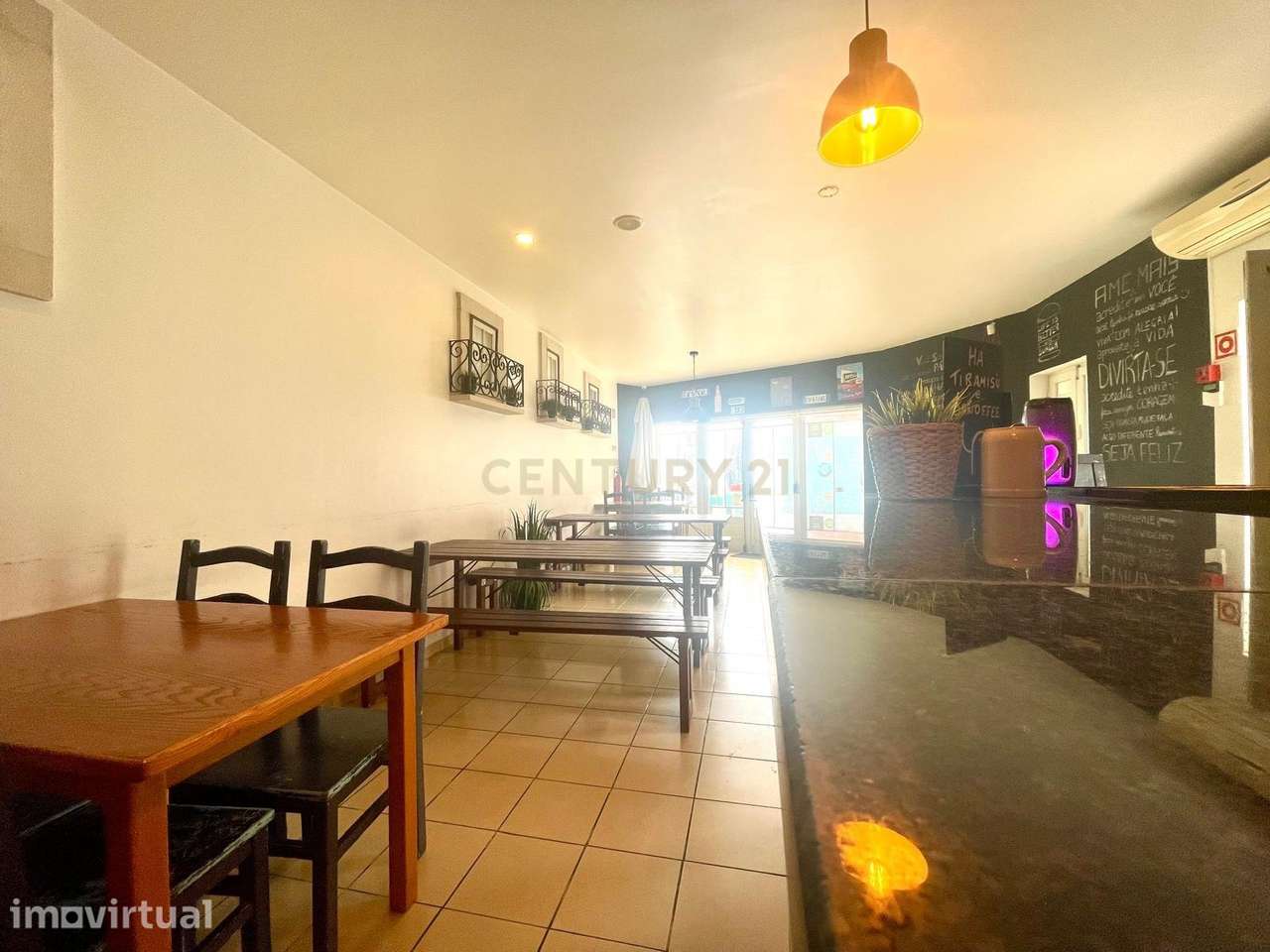 Restaurante em Sesimbra: Oportunidade Única por 375.000€ - Grande imagem: 5/10