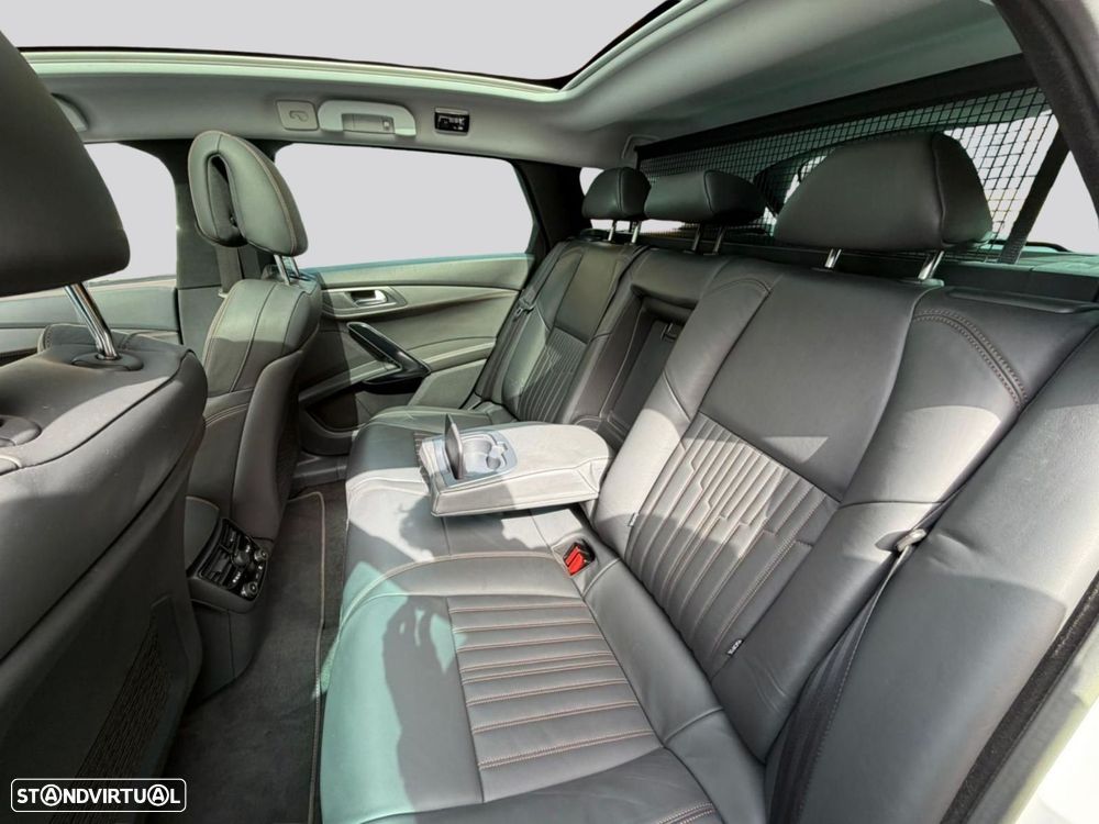 Peugeot 508 RXH - 30