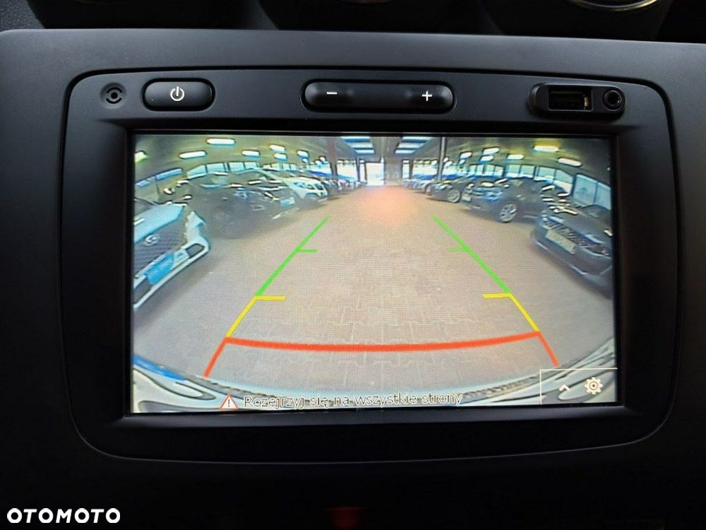 Dacia Duster 1.6 SCe Prestige - 25