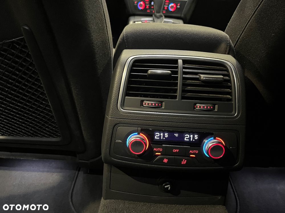 Audi A6 Avant 2.0 TDI Ultra S tronic - 27