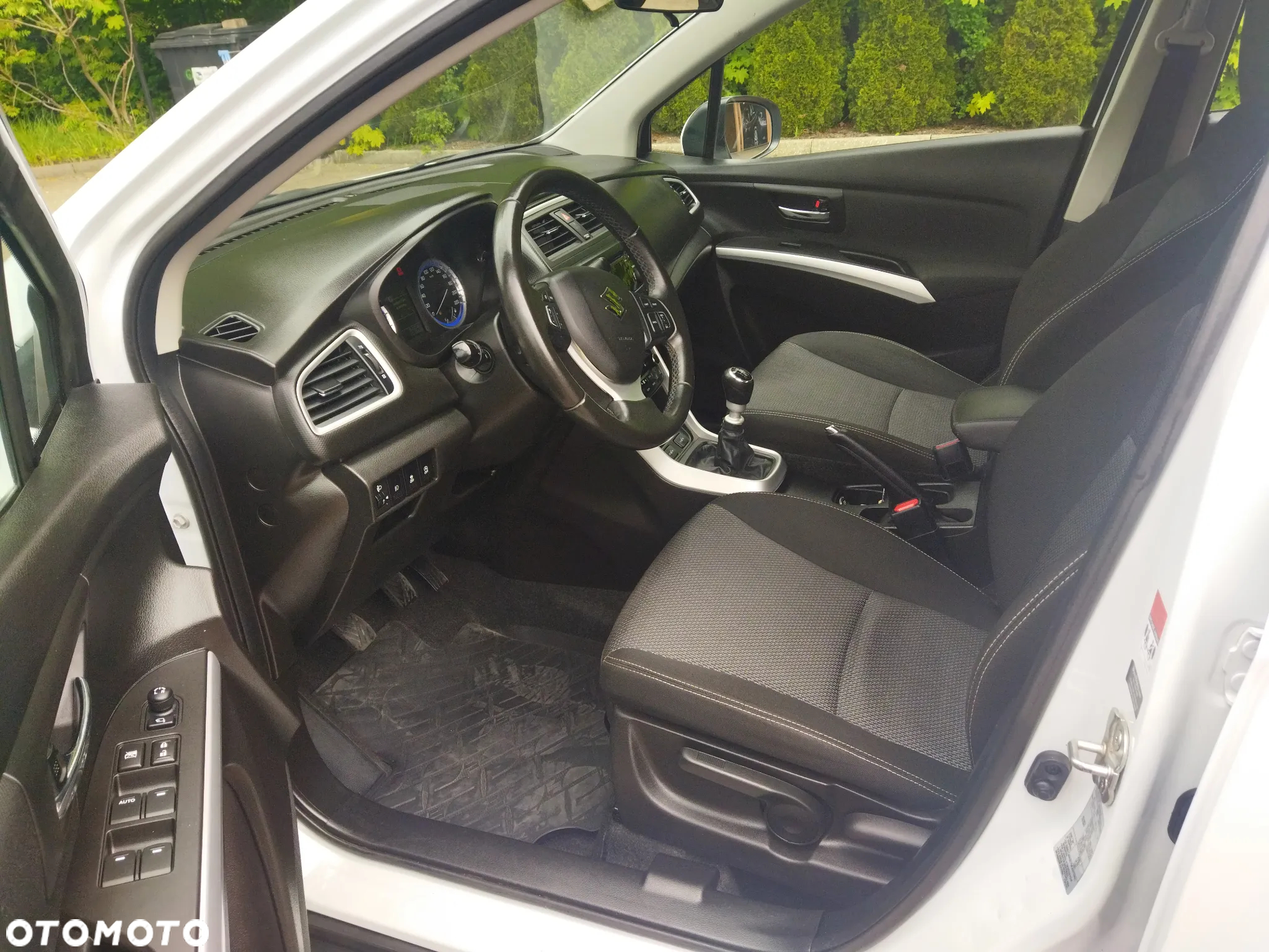 Suzuki SX4 S-Cross 1.6 DDiS Comfort - 9