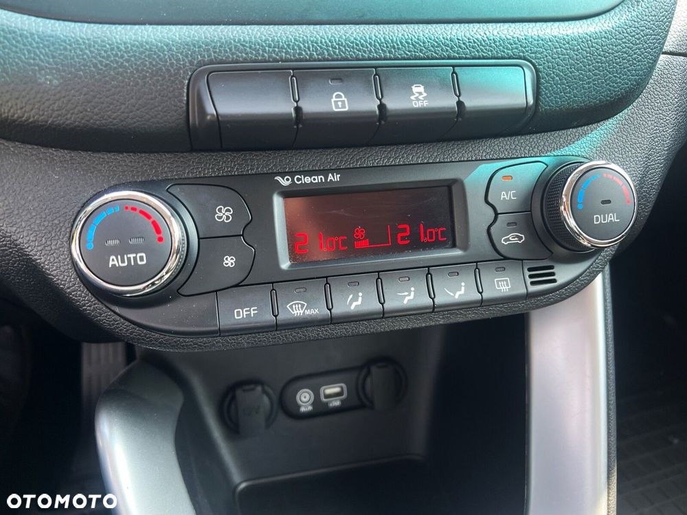 Kia Ceed 1.0 T-GDI M - 17