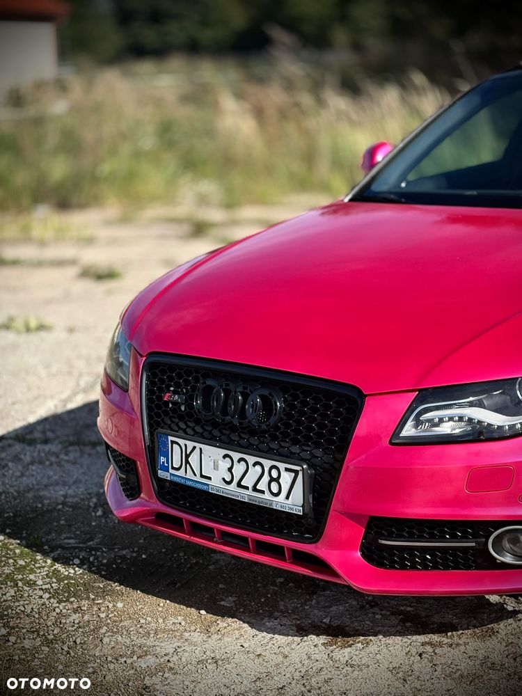 Audi A4 Avant - 9