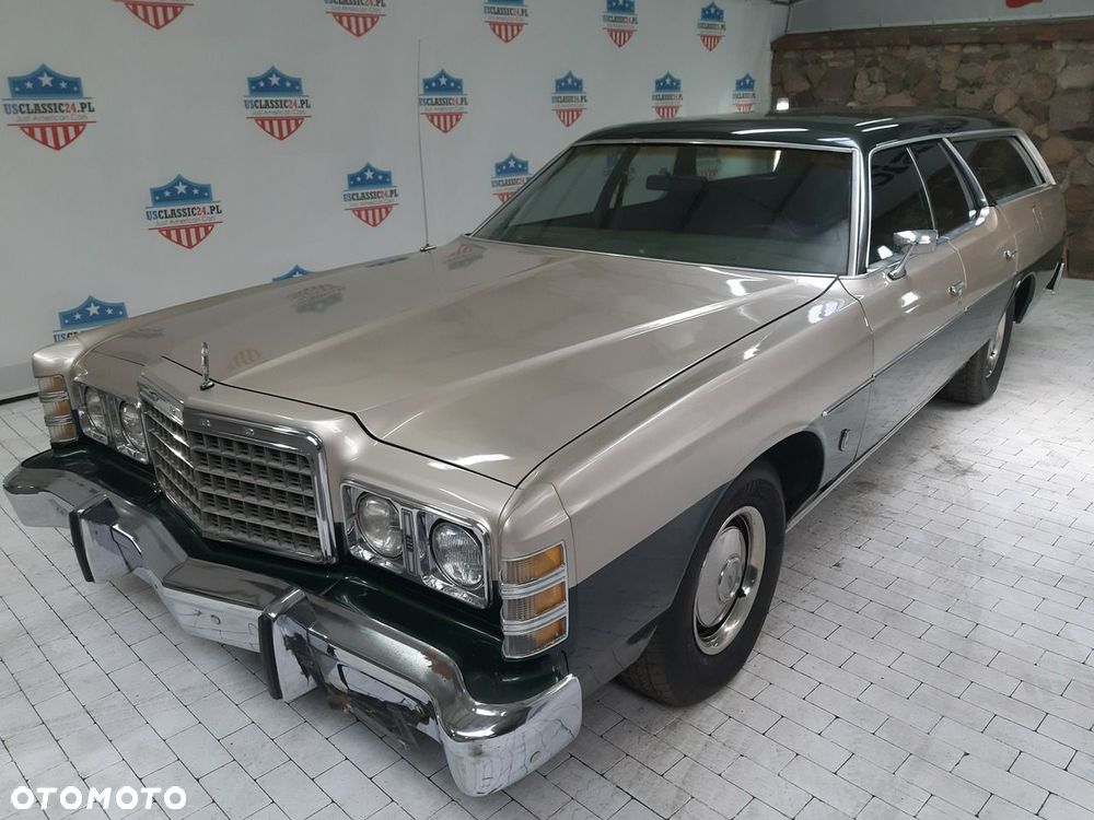 Ford Inny - 6