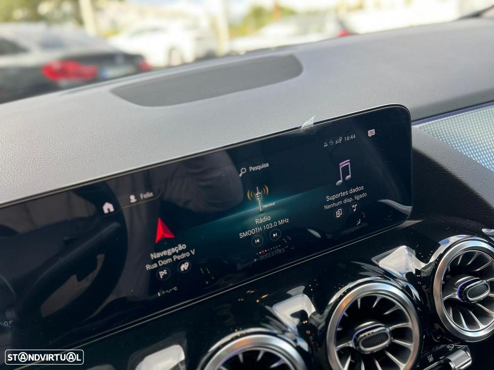 Mercedes-Benz EQA 250 Progressive - 12