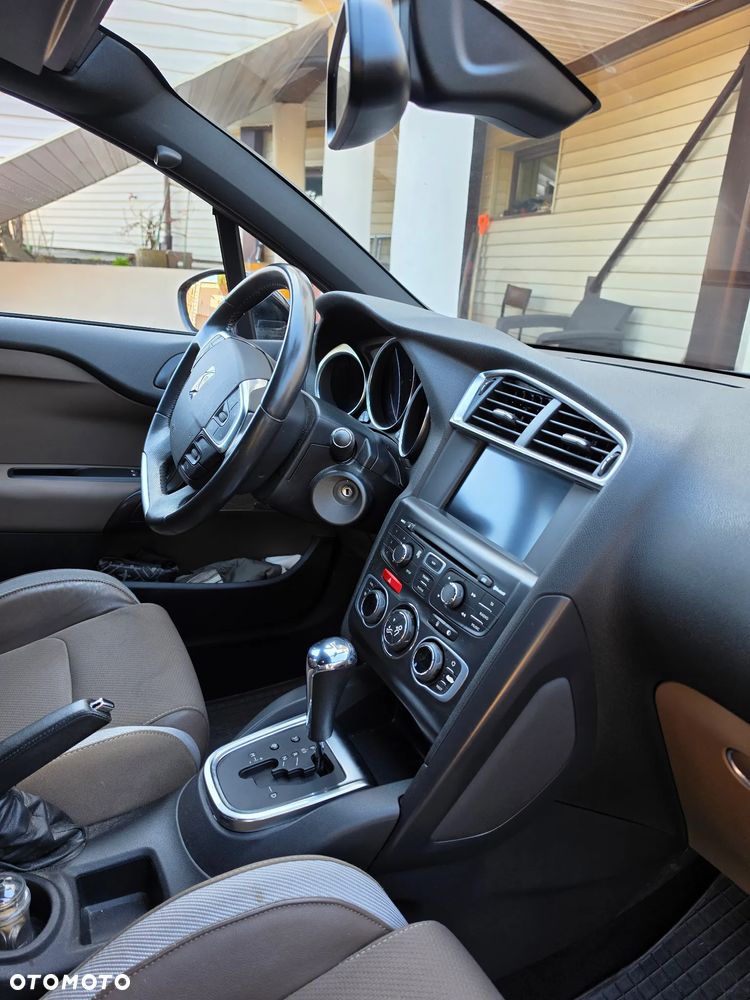 Citroën DS4 1.6 THP SoChic - 7