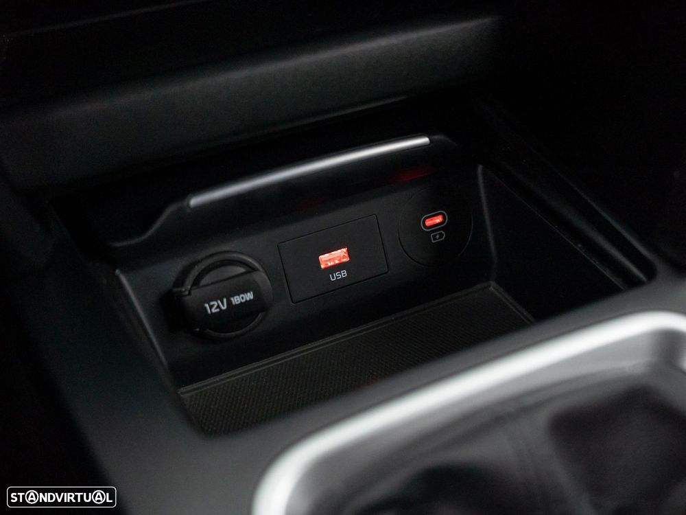 Kia XCeed 1.0 T-GDI Drive - 27