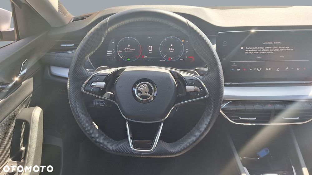Skoda Octavia 1.5 TSI e-Tec Style DSG - 11