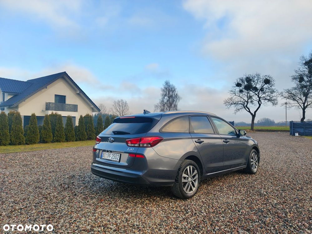 Hyundai i30 1.6 CRDI Select - 3