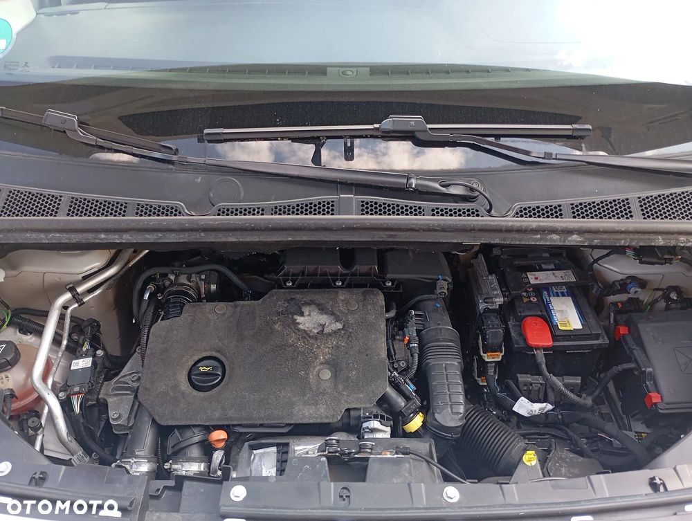 Opel combo - 13