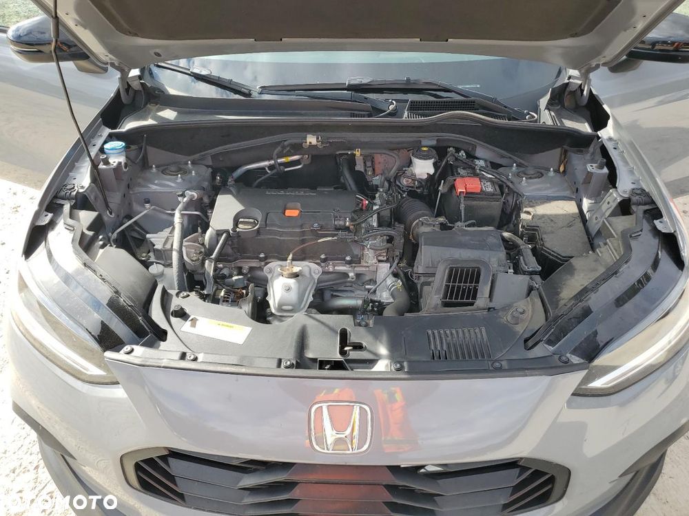 Honda HR-V - 12