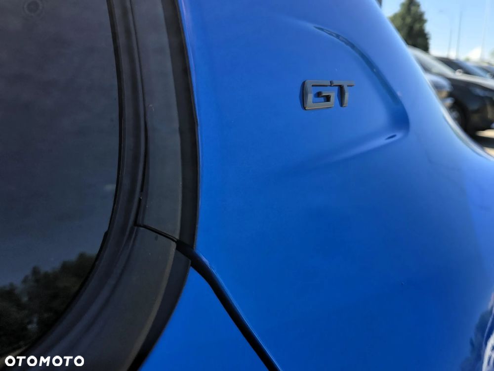 Peugeot 208 1.2 mHEV GT - 10