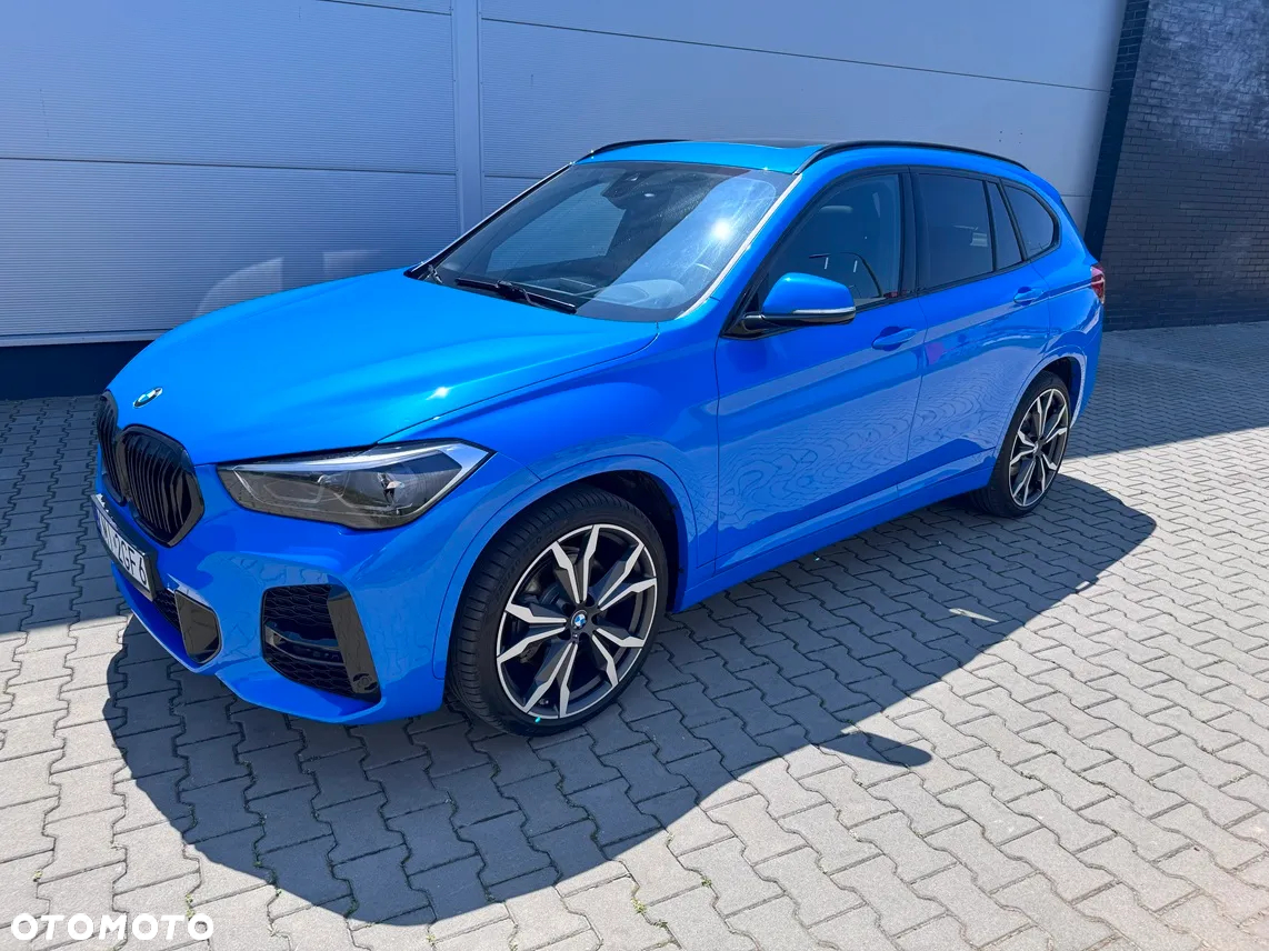 BMW X1 - 17