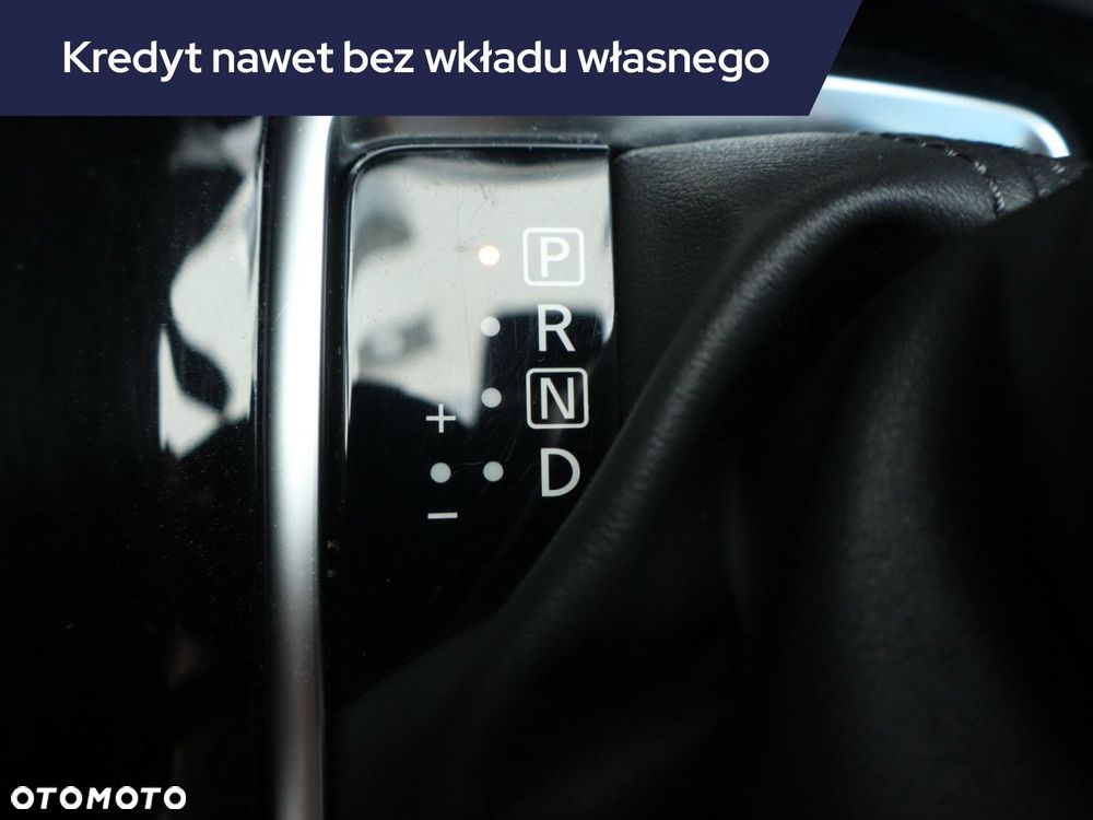 Nissan X-Trail - 15