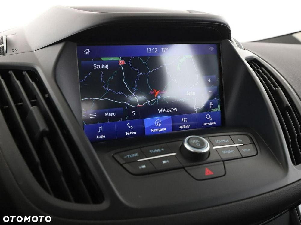 Ford Kuga 1.5 EcoBoost 2x4 Business Edition - 27