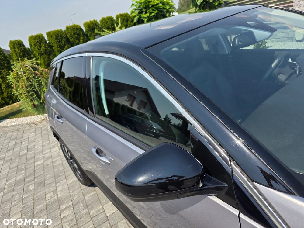 Opel Grandland X 1.5 CDTI Edition S&S - 27