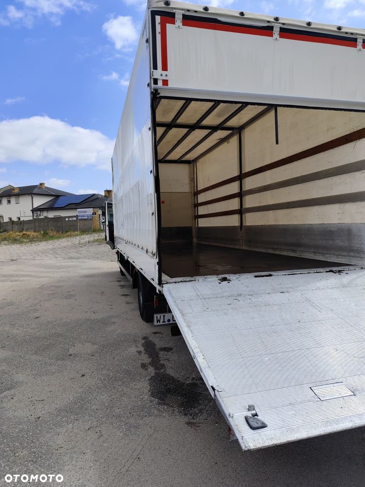 MAN TGL 12.250 - 3