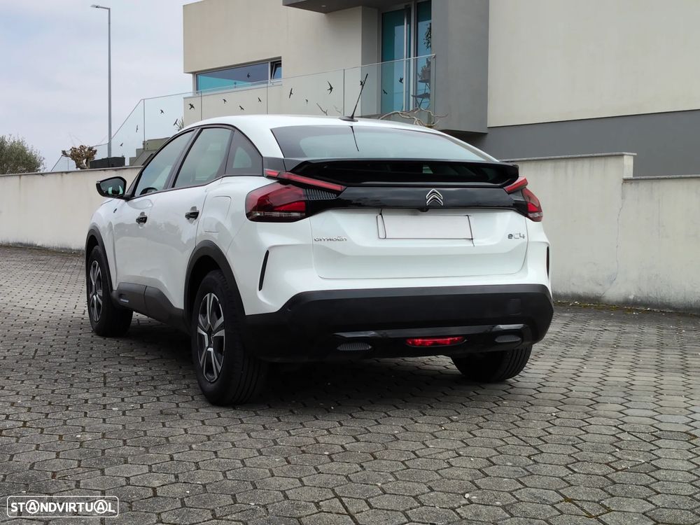 Citroën e-C4 Feel Pack - 15