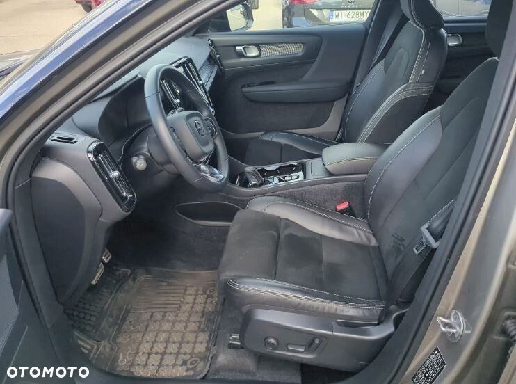 Volvo XC 40 - 6
