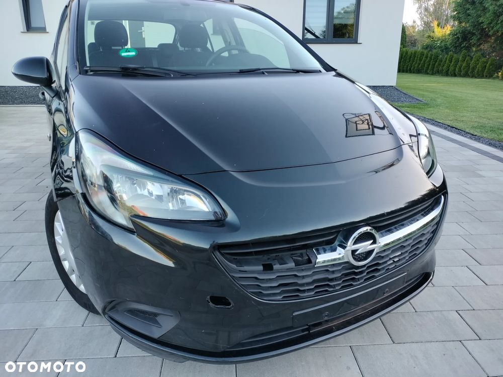Opel Corsa - 24